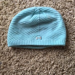 UA winter hat